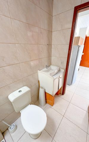 Apartamento para alugar com 40m², 1 quarto e 1 vagaBanheiro