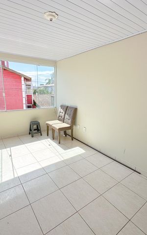 Apartamento para alugar com 40m², 1 quarto e 1 vagaSala