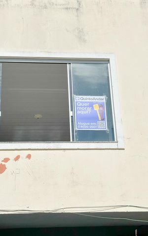 Apartamento para alugar com 40m², 1 quarto e 1 vagaPlaquinha
