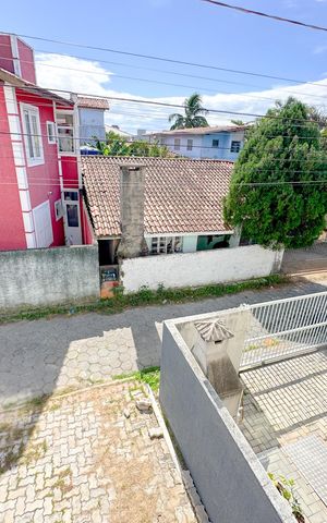 Apartamento para alugar com 40m², 1 quarto e 1 vagaVista do Quarto