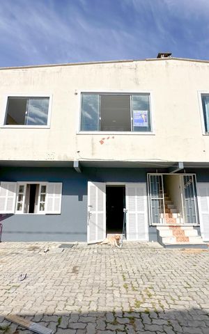 Apartamento para alugar com 40m², 1 quarto e 1 vagaFachada