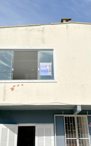 Apartamento para alugar com 40m², 1 quarto e 1 vagaPlaquinha