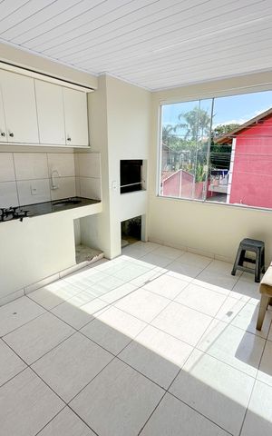 Apartamento para alugar com 40m², 1 quarto e 1 vagaSala