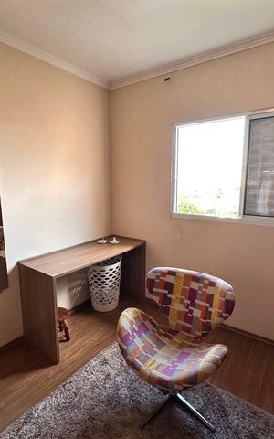 Casa à venda com 150m², 3 quartos e 4 vagas Casa à venda com 150m², 3 quartos e 4 vagasQuarto 2