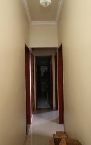 Apartamento à venda com 72m², 2 quartos e sem vagaSala - Corredor