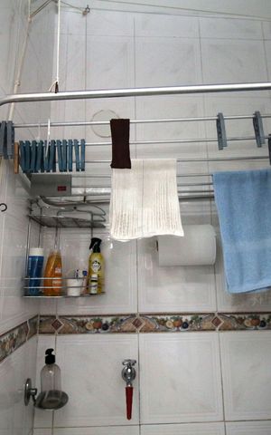 Apartamento à venda com 72m², 2 quartos e sem vagaÁrea de Serviço
