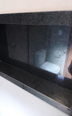 Apartamento para alugar com 40m², 1 quarto e 1 vagaBanheiro