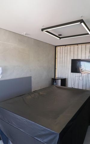 Apartamento para alugar com 40m², 1 quarto e 1 vagaÁrea comum  - Sala de Jogos