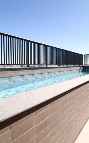 Apartamento para alugar com 40m², 1 quarto e 1 vagaÁrea comum - Piscina