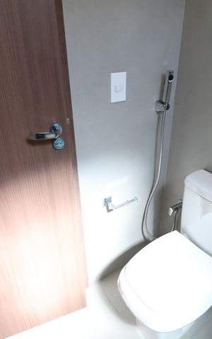 Apartamento para alugar com 40m², 1 quarto e 1 vagaBanheiro