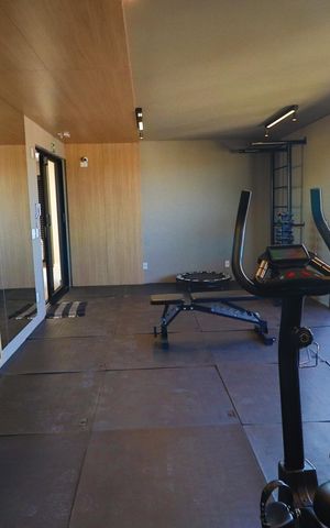 Apartamento para alugar com 40m², 1 quarto e 1 vagaÁrea comum - Academia