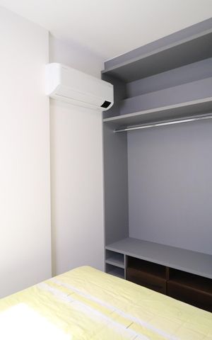 Apartamento para alugar com 40m², 1 quarto e 1 vagaQuarto