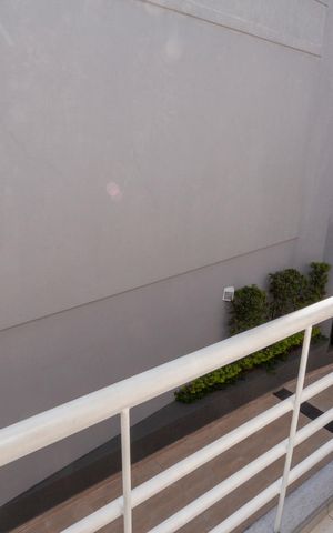 Casa à venda com 65m², 1 quarto e 2 vagasVista do Quarto