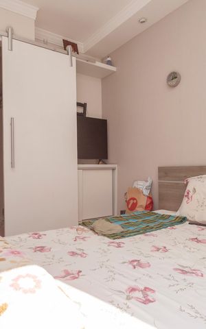 Casa à venda com 65m², 1 quarto e 2 vagasQuarto