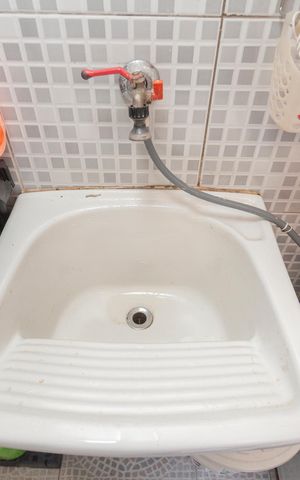 Casa à venda com 65m², 1 quarto e 2 vagasÁrea de Serviço