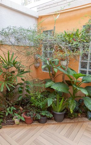 Casa à venda com 65m², 1 quarto e 2 vagasJardim