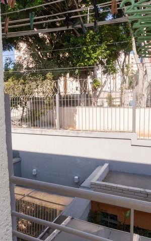 Casa à venda com 65m², 1 quarto e 2 vagasVista do Escritório