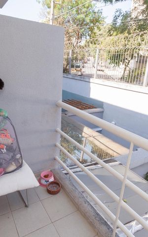 Casa à venda com 65m², 1 quarto e 2 vagasVaranda do Escritório