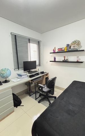 Apartamento à venda com 140m², 2 quartos e 2 vagas Apartamento à venda com 140m², 2 quartos e 2 vagasQuarto