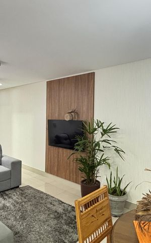 Apartamento à venda com 140m², 2 quartos e 2 vagas Apartamento à venda com 140m², 2 quartos e 2 vagasSala