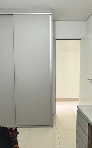 Apartamento à venda com 140m², 2 quartos e 2 vagas Apartamento à venda com 140m², 2 quartos e 2 vagasQuarto