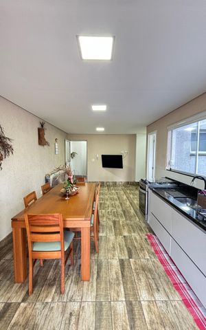 Apartamento à venda com 140m², 2 quartos e 2 vagas Apartamento à venda com 140m², 2 quartos e 2 vagasCobertura