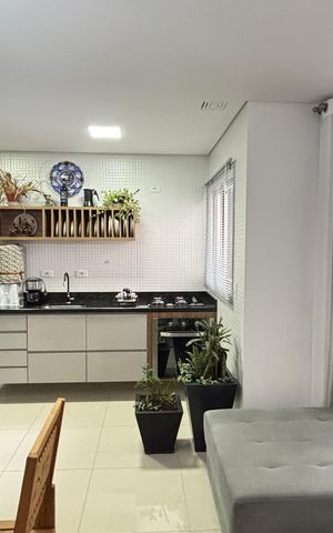 Apartamento à venda com 140m², 2 quartos e 2 vagas Apartamento à venda com 140m², 2 quartos e 2 vagasSala