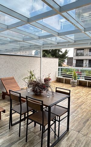 Apartamento à venda com 140m², 2 quartos e 2 vagas Apartamento à venda com 140m², 2 quartos e 2 vagasCobertura