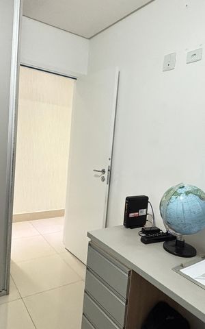 Apartamento à venda com 140m², 2 quartos e 2 vagas Apartamento à venda com 140m², 2 quartos e 2 vagasQuarto