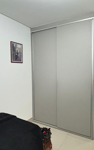 Apartamento à venda com 140m², 2 quartos e 2 vagas Apartamento à venda com 140m², 2 quartos e 2 vagasQuarto