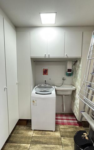 Apartamento à venda com 140m², 2 quartos e 2 vagas Apartamento à venda com 140m², 2 quartos e 2 vagasCobertura - Area de Serviço