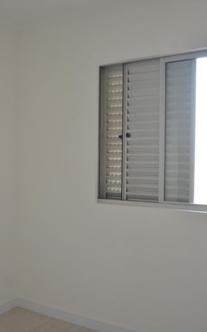 Apartamento à venda com 63m², 3 quartos e 1 vagaQuarto 1
