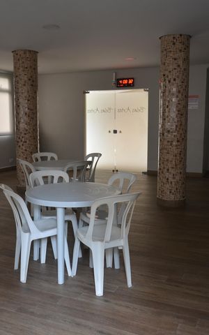 Apartamento à venda com 63m², 3 quartos e 1 vagaÁrea comum