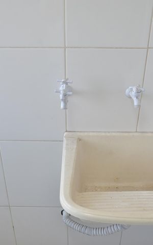 Apartamento à venda com 63m², 3 quartos e 1 vagaÁrea de Serviço
