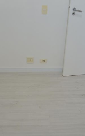 Apartamento à venda com 63m², 3 quartos e 1 vagaQuarto 2