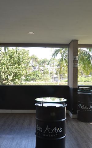 Apartamento à venda com 63m², 3 quartos e 1 vagaÁrea comum
