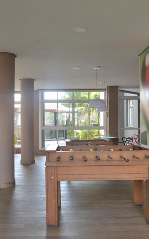 Apartamento à venda com 63m², 3 quartos e 1 vagaÁrea comum