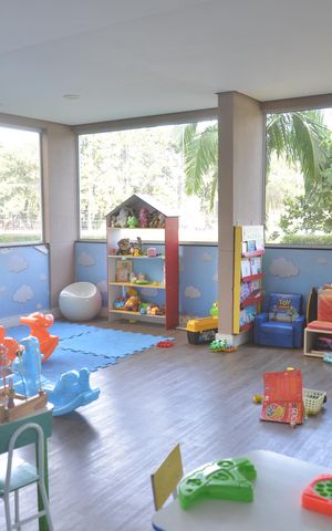 Apartamento à venda com 63m², 3 quartos e 1 vagaÁrea comum