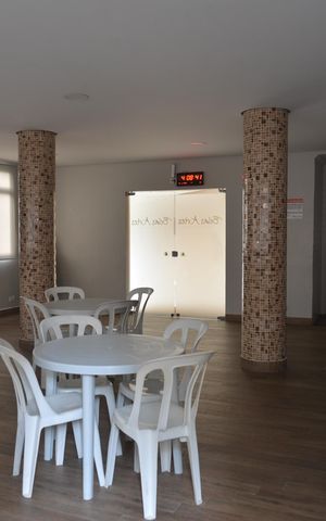 Apartamento à venda com 63m², 3 quartos e 1 vagaÁrea comum