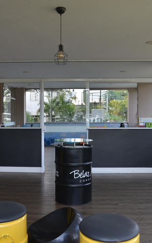 Apartamento à venda com 63m², 3 quartos e 1 vagaÁrea comum
