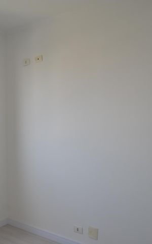 Apartamento à venda com 63m², 3 quartos e 1 vagaQuarto 3