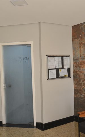 Apartamento à venda com 63m², 3 quartos e 1 vagaÁrea comum