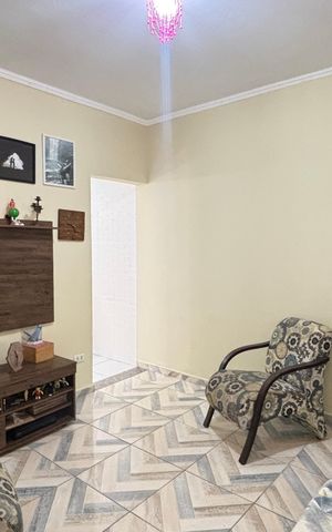 Casa para alugar com 230m², 2 quartos e 2 vagas Casa para alugar com 230m², 2 quartos e 2 vagasSala