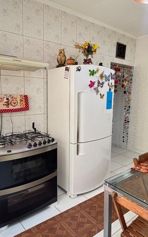 Casa para alugar com 230m², 2 quartos e 2 vagas Casa para alugar com 230m², 2 quartos e 2 vagasCozinha