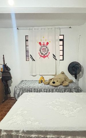 Casa para alugar com 230m², 2 quartos e 2 vagas Casa para alugar com 230m², 2 quartos e 2 vagasCasa 2 - Quarto