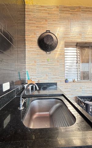 Casa para alugar com 230m², 2 quartos e 2 vagas Casa para alugar com 230m², 2 quartos e 2 vagasÁrea de Serviço