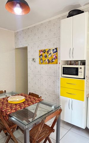 Casa para alugar com 230m², 2 quartos e 2 vagas Casa para alugar com 230m², 2 quartos e 2 vagasCozinha