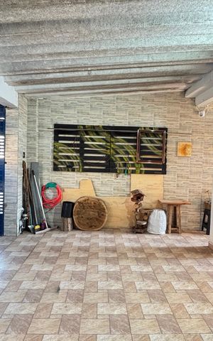 Casa para alugar com 230m², 2 quartos e 2 vagas Casa para alugar com 230m², 2 quartos e 2 vagasGaragem