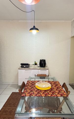 Casa para alugar com 230m², 2 quartos e 2 vagas Casa para alugar com 230m², 2 quartos e 2 vagasCozinha