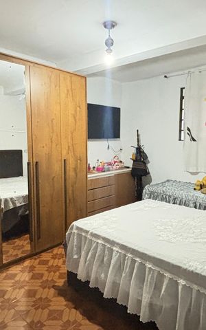 Casa para alugar com 230m², 2 quartos e 2 vagas Casa para alugar com 230m², 2 quartos e 2 vagasCasa 2 - Quarto